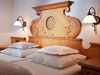 Auenhotel Hotel Tux