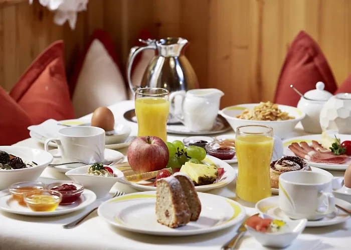 Ξενοδοχείο Auenhotel 4*