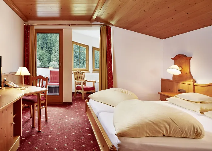 Auenhotel Ξενοδοχείο