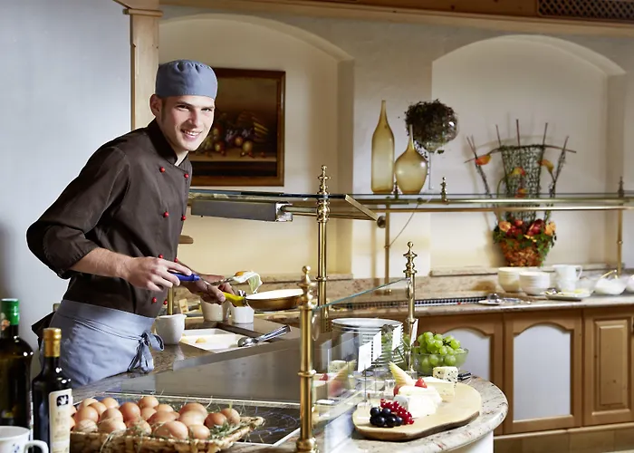 Ξενοδοχείο Auenhotel 4*