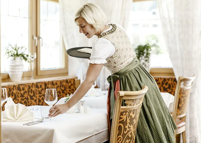 Ξενοδοχείο Auenhotel