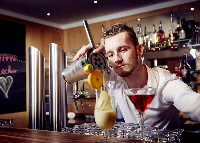 Ξενοδοχείο Auenhotel 4*